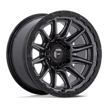 Load image into Gallery viewer, PISTON 17X9 5X5 71 -12 M-GMTL GB-LP