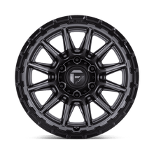 Load image into Gallery viewer, PISTON 17X9 5X5 71 +1 M-GMTL GB-LP