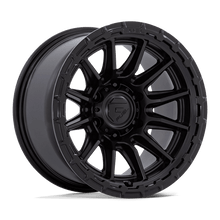 Load image into Gallery viewer, PISTON 17X9 5X5 71 +1 BLK-OUT GB-LP