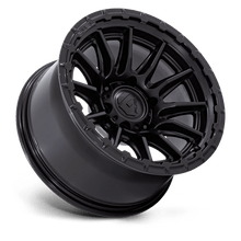 Load image into Gallery viewer, PISTON 17X9 5X5 71 +1 BLK-OUT GB-LP