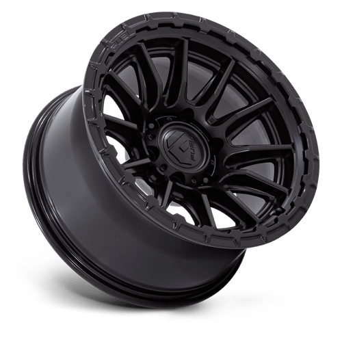 PISTON 22X10 6X5.5 106 -18 BLK-OUT GB-LP