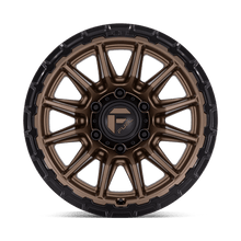 Load image into Gallery viewer, PISTON 17X9 5X5 71 +1 M-BRNZ GB-LP