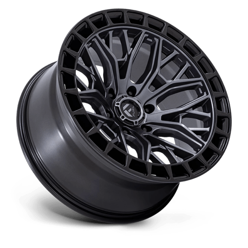 SIGMA 20X9 6X135 87 +1 M-GNMTL BLK-LP