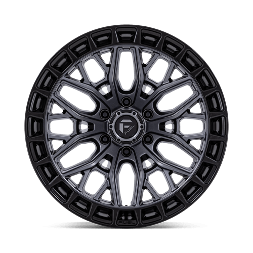 SIGMA 20X9 6X5.5 106 +1 M-GNMTL BLK-LP