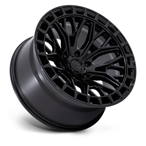 SIGMA 17X9 6X135 87 +1 BLKOUT GBLK-LP