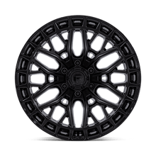 Load image into Gallery viewer, SIGMA 22X9.5 6X5.5 106 +18 BLKOUT GBLKLP