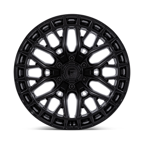 SIGMA 20X10 5X5 71 -18 BLKOUT GBLK-LP