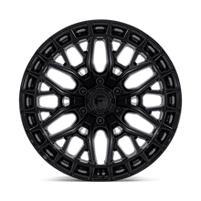 Load image into Gallery viewer, SIGMA 17X9 5X5 71 +1 BLKOUT GBLK-LP