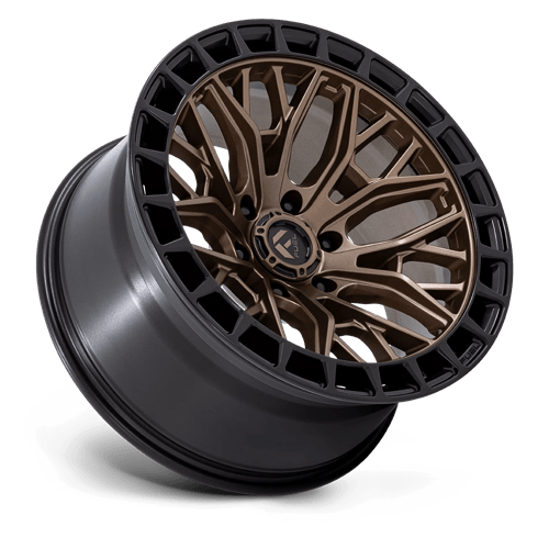 SIGMA 20X10 6X135 87 -18 M-BRNZ BLK-LP