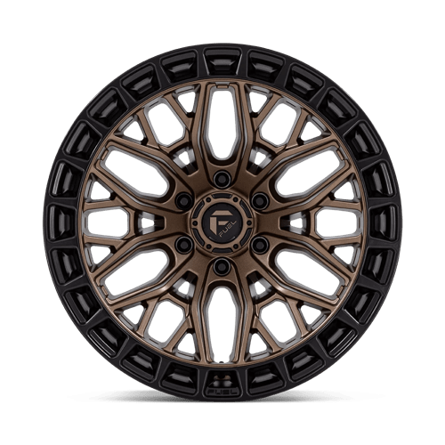 SIGMA 20X10 6X5.5 106 -18 M-BRNZ BLK-LP