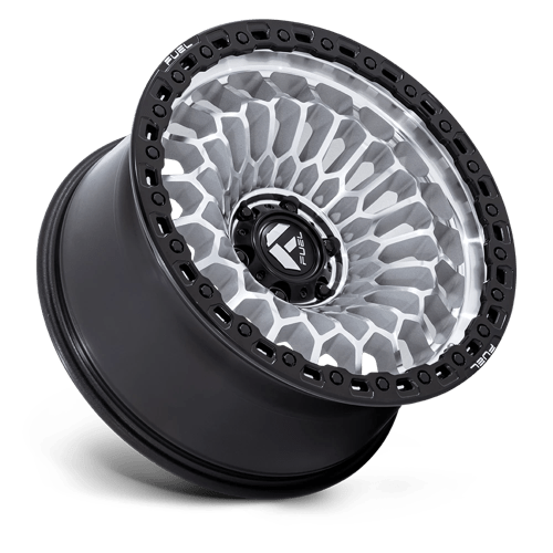 SINISTER 20X9 6X135 87 +1 MACH-BLK