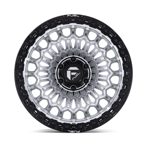 SINISTER 20X10 5X5 78 -18 MACH-BLK