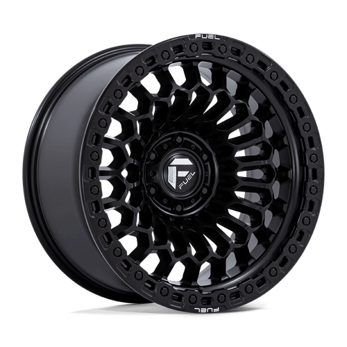 SINISTER 20X10 5X5 78 -18 M-BLK