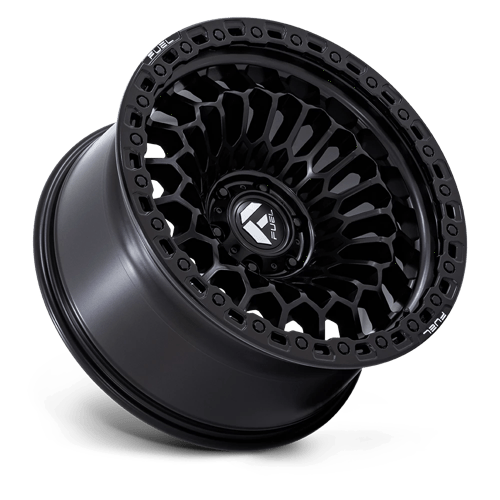SINISTER 20X9 6X135 87 +1 M-BLK