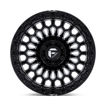 Load image into Gallery viewer, SINISTER 20X10 6X5.5 106 -18 M-BLK