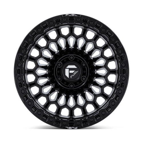 SINISTER 20X9 6X135 87 +1 M-BLK