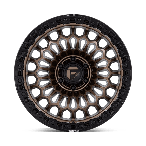 SINISTER 20X9 6X5.5 106 +1 M-BRNZ-BLK