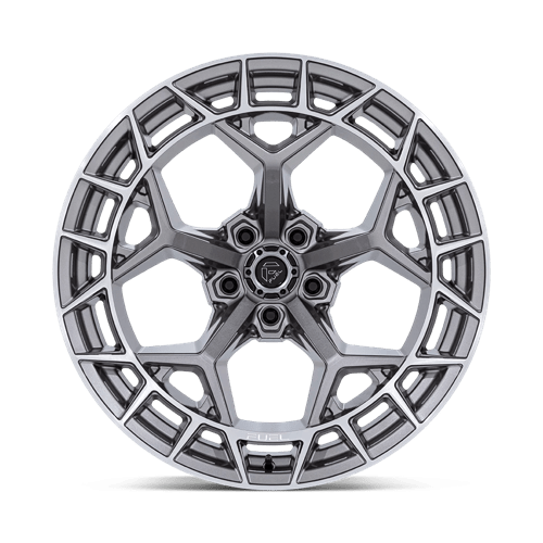 CHARGER 20X9 5X5 71 +1 PLTNM