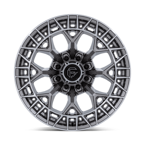 CHARGER 20X10 8X180 124 -18 PLTNM