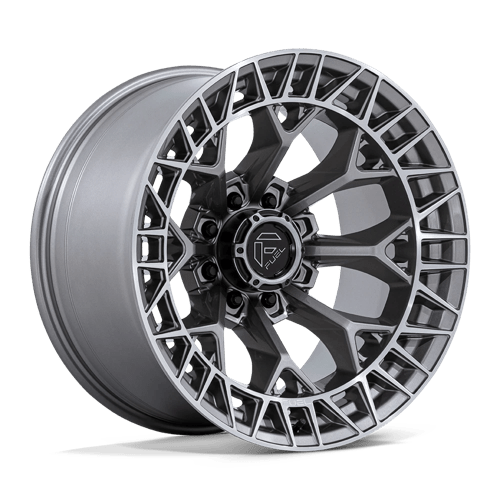 CHARGER 20X9 8X6.5 125 +1 PLTNM