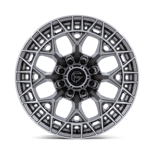CHARGER 22X12 8X180 124 -44 PLTNM