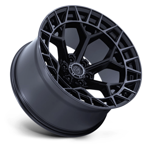 CHARGER 20X10 6X5.5 106 -18 GBLK BRS-DDT