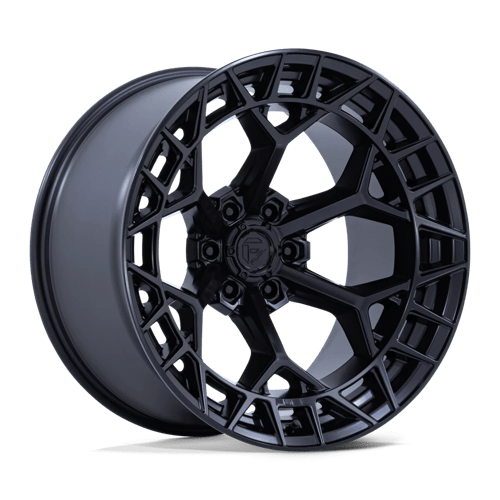 CHARGER 17X9 5X5 71 -12 BLK-OUT