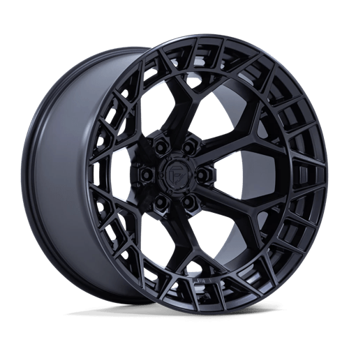 CHARGER 20X9 6X5.5 106 +1 BLK-OUT