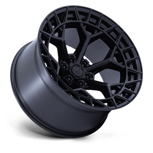 CHARGER 20X10 6X135 87 -18 BLK-OUT