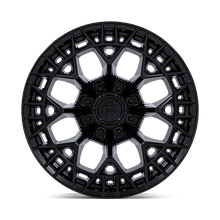 Load image into Gallery viewer, CHARGER 20X9 8X180 124 +1 BLK-OUT
