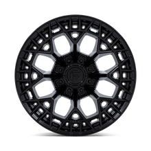 Load image into Gallery viewer, CHARGER 20X9 8X170 125 +1 BLK-OUT