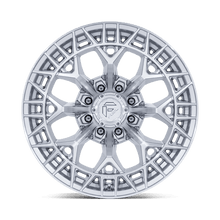 Load image into Gallery viewer, CHARGER 20X10 8X6.5 125 -18 G-SLV-MCH