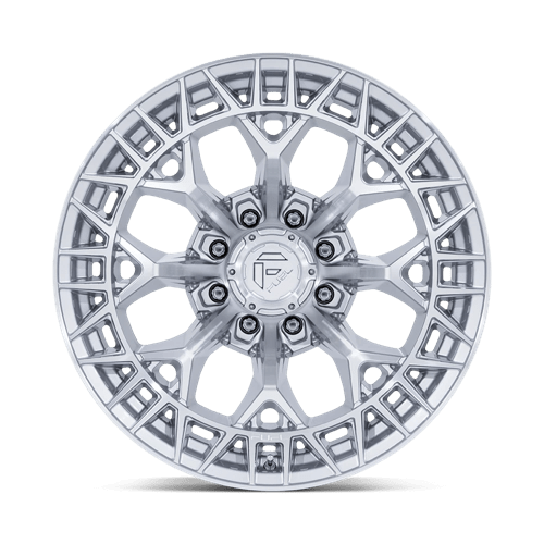 CHARGER 20X10 8X170 125 -18 G-SLV-MCH