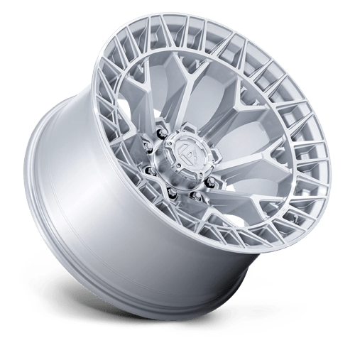 CHARGER 20X9 8X170 125 +1 G-SLV-MCH
