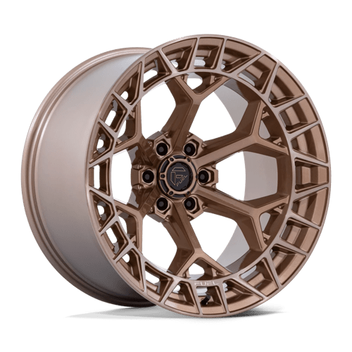 CHARGER 22X10 6X135 87 -18 PLTNM-BRNZ