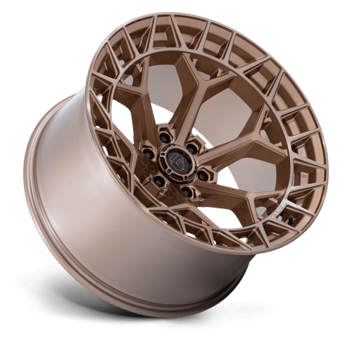 CHARGER 22X10 6X135 87 -18 PLTNM-BRNZ