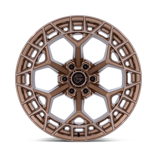 CHARGER 22X10 6X5.5 106 -18 PLTNM-BRNZ