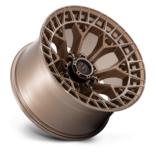 CHARGER 20X10 8X180 124 -18 PLTNM-BRNZ