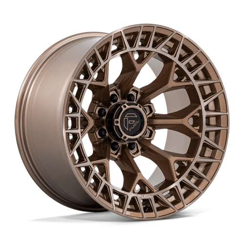 CHARGER 20X9 8X6.5 125 +1 PLTNM-BRNZ