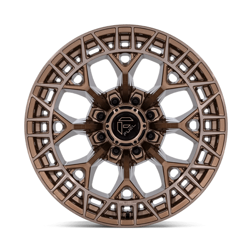 CHARGER 20X9 8X180 124 +1 PLTNM-BRNZ