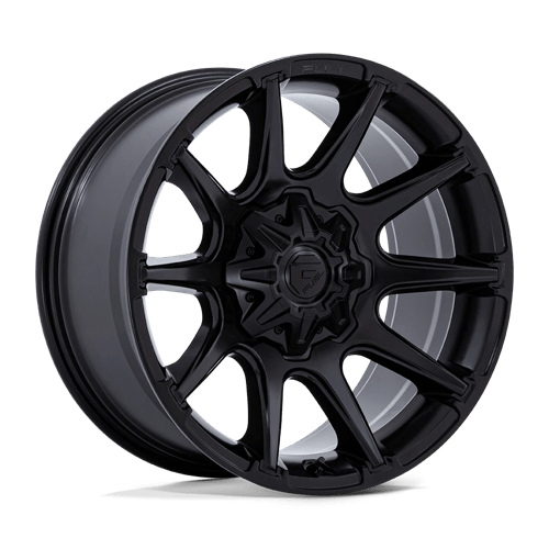 SUPER C 22X10 6X135/5.5 106 +10 M-BLK