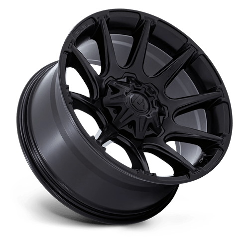 SUPER C 20X9 6X135/5.5 106 +1 M-BLK