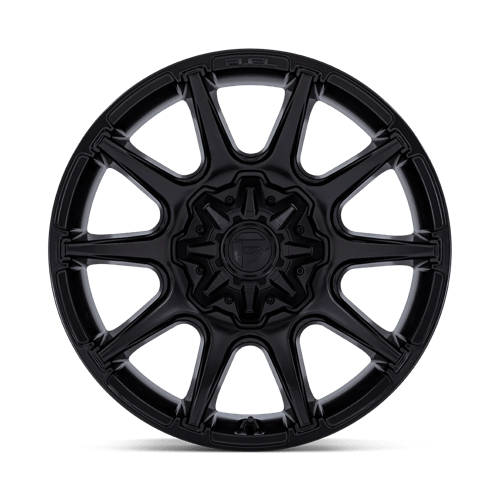 SUPER C 22X10 8X170 125 -18 M-BLK