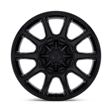 Load image into Gallery viewer, SUPER C 22X10 BLANK 78 +10 M-BLK