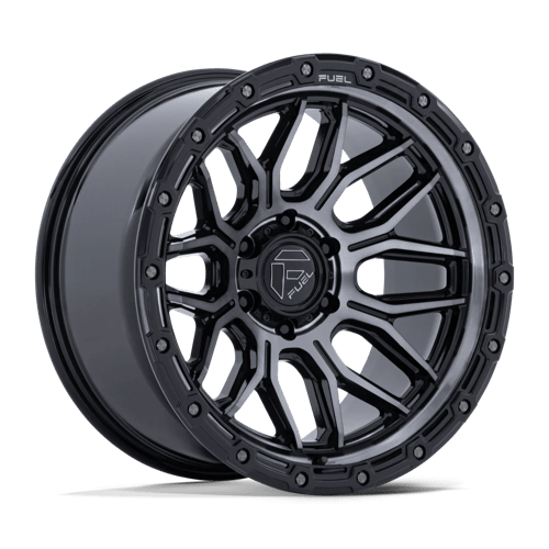 SURGE 20X9 6X5.5 106 +1 G-BLK-MCH-GTCC