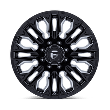 Load image into Gallery viewer, FLAME 8 20X9 8X170 125 +20 NBL