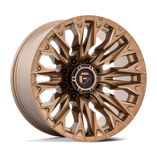 FLAME 8 20X9 8X180 124 +1 ZE