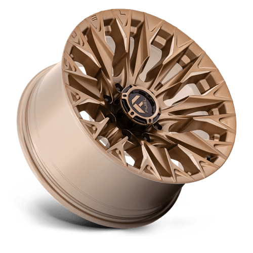 FLAME 8 20X9 8X170 125 +1 ZE