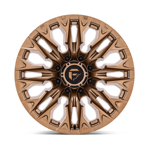 FLAME 8 20X9 8X170 125 +1 ZE