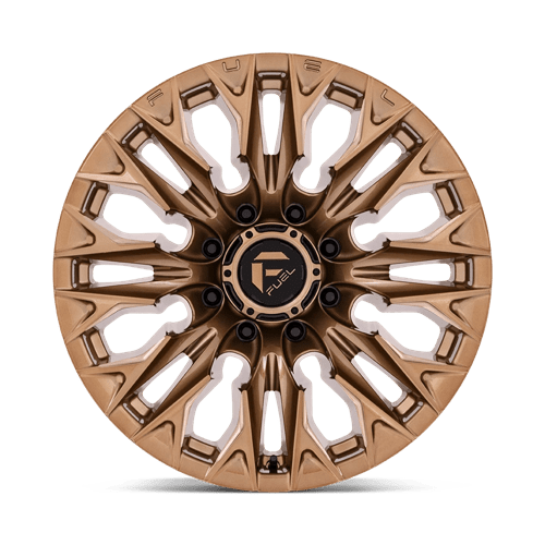 FLAME 8 20X9 8X170 125 +20 ZE
